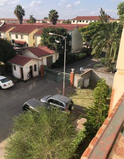 3 bedroom near AIRPORT - Nairobi - 0