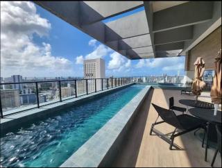 Moderno e bem localizado - Recife - 6
