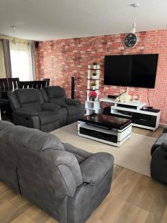 3 bedroom near AIRPORT - Nairobi - 1