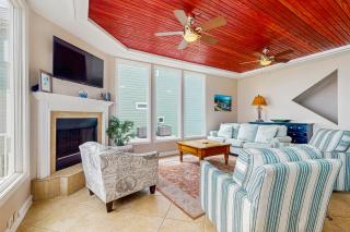 Miami Vice - Gulf Shores - 5
