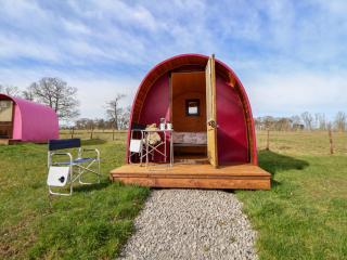 Pod 1 - St Asaph - 0