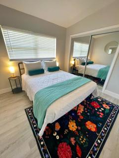 Nottingham House near Southeastern University - 9