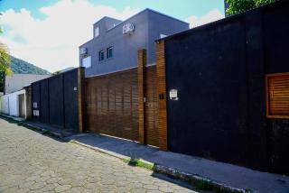 Casa a 150m da Praia de Boicucanga com piscina - São Sebastião - 6