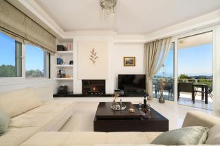 Olgas Luxury Villa, Corfu Greece - Evropoúloi - 5