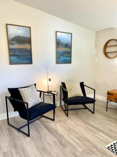 Nottingham House near Southeastern University - 1