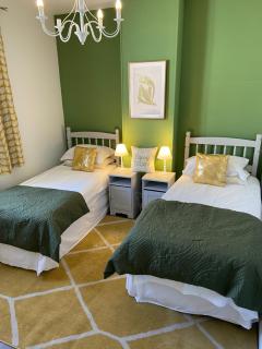 Serendipity Eymet B&B - Eymet - 8