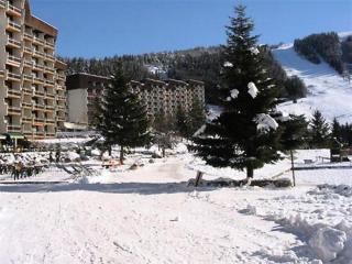 Résidence Les Arolles - Spacieux deux pièces pied des pistes MAE-0484 - Villard-de-Lans - 1