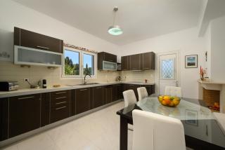 Olgas Luxury Villa, Corfu Greece - Evropoúloi - 1
