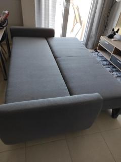 LUNA 2 LUX apt - Alexandroúpolis - 5