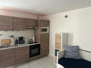 Agréable studio saint Malo - 5