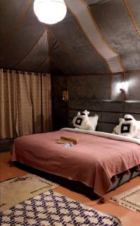 Infinity sahara camp - 8