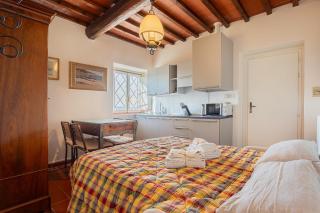 Villa Aietta Apartment - La Collina - 7