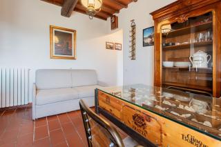 Villa Aietta Apartment - La Collina - 6