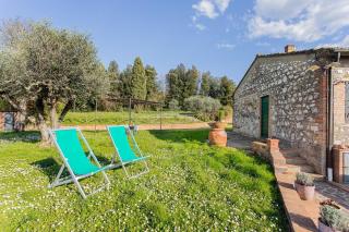 Villa Aietta Apartment - La Collina - 4