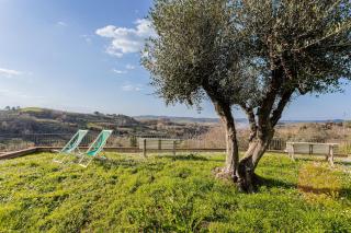 Villa Aietta Apartment - La Collina - 1