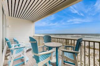 Sea Glass - Gulf Shores - 1