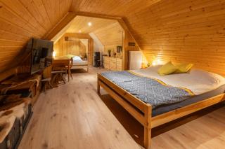 Chalet Vrsnik Hideaway - Soča - 9