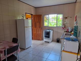 Casa Campbell - Paraty - 4