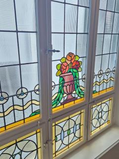 FeWo in historischer Villa an der Emser Therme inkl Parkplatz am WE - 9