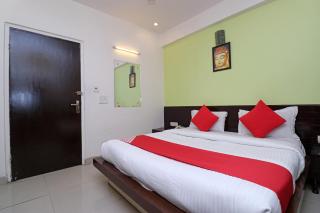 Hotel O Hotel City Max - Neu-Delhi - 2