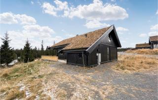 Cozy Home In Sjusjøen With Kitchen - 9