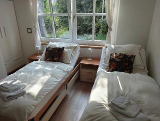 Neue Ferienwohnung 'Caracterre' auch Monteur- und Langzeitvermietung - 9