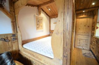 Résidence Necou - Studio avec lit clos savoyard au bord des pistes MAE-5374 - Les Menuires - 6