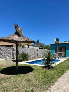 casa de un ambiente - Funes - 2