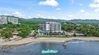 Zantamar 2B 2B Luxury Apartment on the Beach - Cruz de Huanacaxtle - 9