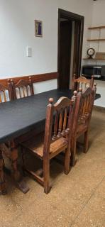 La franca, Hostal centrico, Habitacion con baño privado y Amplia cocina - 7