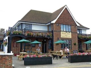 Lovely Chalet 1, SeaDell Park, on Beach road - Hemsby - 1