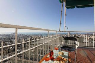 La Suite Panoramica su Genova - 0