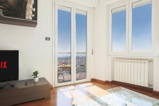 La Suite Panoramica su Genova - Genova - 4