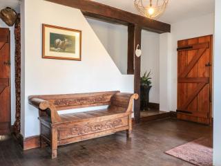 Woodpit Cottage - Nottingham - 3