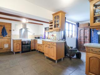 Woodpit Cottage - Nottingham - 4