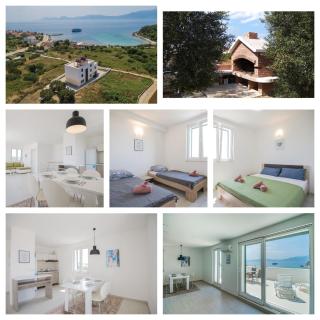 Villa Sucuraj - Sućuraj (San Giorgio) - 5