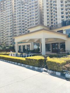 Gillco park hills luxury flat - Mohali - 7