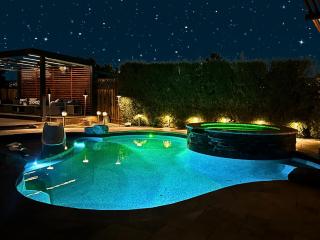 Dreamy Lux Heated Pool SPA 3BR in Urban Campbell - Campbell - 8