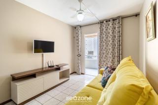 Apto 2 qts 350m da praia no centro BC BTR0302 - 5