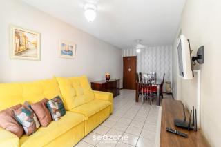 Apto 350m da praia Balneário Camboriú-SC BTR0302 - Balneário Camboriú - 4