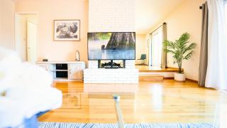 Dreamy Lux Heated Pool SPA 3BR in Urban Campbell - Campbell - 7