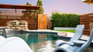 Dreamy Lux Heated Pool SPA 3BR in Urban Campbell - Campbell - 3
