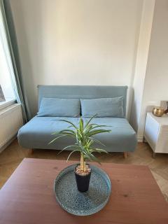 La Capitainerie - Duplex 2 chambres et coin nuit à 5min à pied de Nausicaa, plage, centre Ville - Côte d'Opale - 6