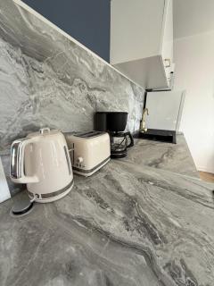 La Capitainerie - Duplex 2 chambres et coin nuit à 5min à pied de Nausicaa, plage, centre Ville - Côte d'Opale - 1