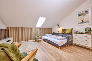 Hausberg Nest - Garmisch-Partenkirchen - 2