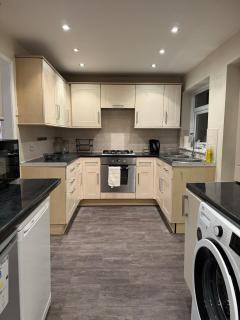 Charming Salford House - Manchester - 7