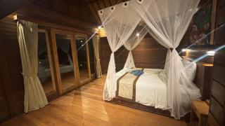 Gedong Nusa Huts - Nusa Lembongan - 4