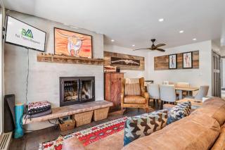 Perfect Location Between Vail, Loinshead - 7