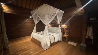 Gedong Nusa Huts - Nusa Lembongan - 5