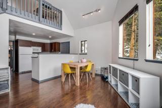BlueRiver 3BD 2BA 10MI to Breck - 6